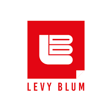 Logo Levy Blum