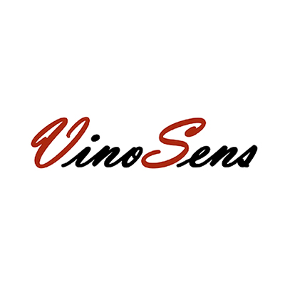 Logo Vinosens