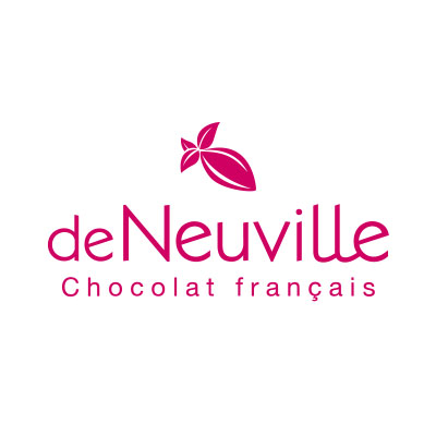 logo chocolaterie de neuville saint avold